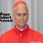 Robert Prevost