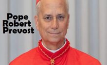 Robert Prevost