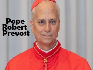 Robert Prevost