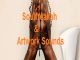 Soulfreakah & Artwork Sounds