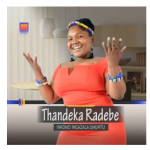 Thandeka Radebe