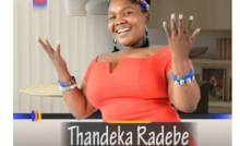 Thandeka Radebe
