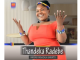 Thandeka Radebe