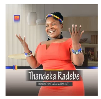 Thandeka Radebe