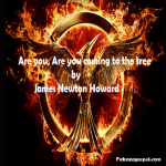 The Hunger