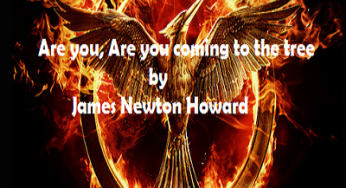 Newton Howard – Are you, are you coming to the tree (Hanging Tree)