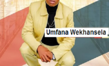 Umfana Wekhansela