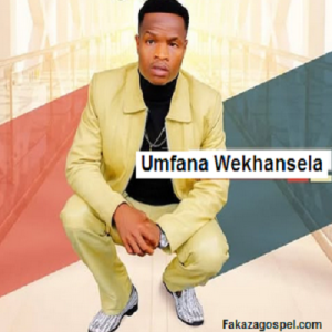 Umfana Wekhansela