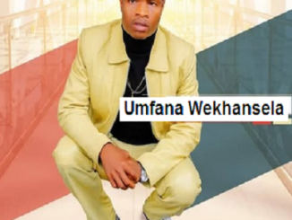 Umfana Wekhansela