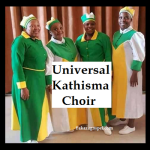 Universal Kathisma Choir