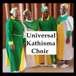 Universal Kathisma Choir