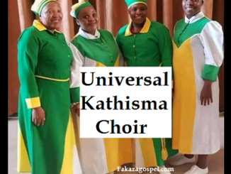 Universal Kathisma Choir