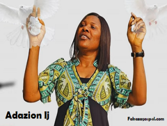Adazion Ij