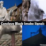 conclave black-smoke