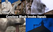 conclave black-smoke