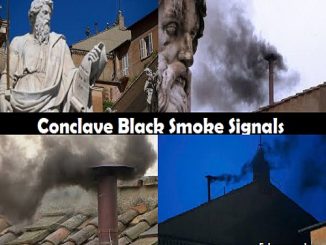 conclave black-smoke