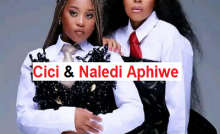 Cici - Naledi Aphiwe