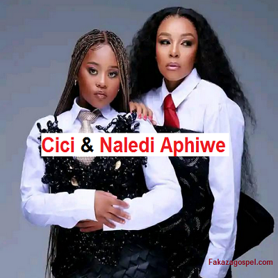Cici - Naledi Aphiwe