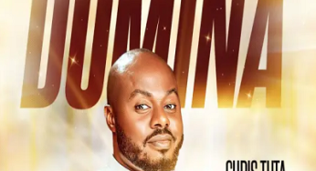 Domina – chris Tuta