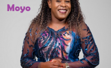 Dorcas Moyo