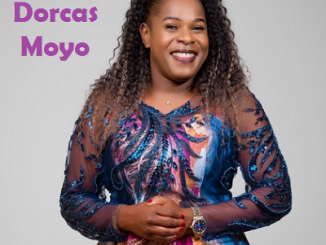 Dorcas Moyo