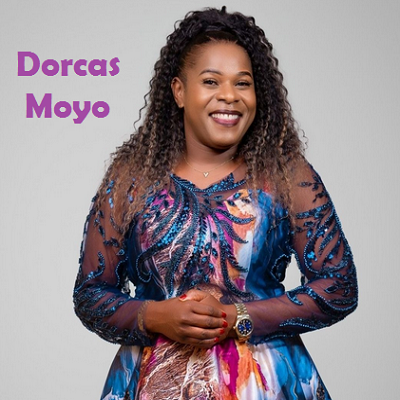 Dorcas Moyo