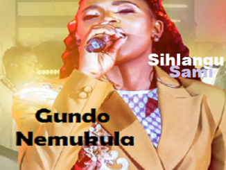 Sihlangu Sami
