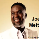 Joe Mettle