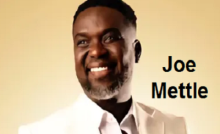 Joe Mettle