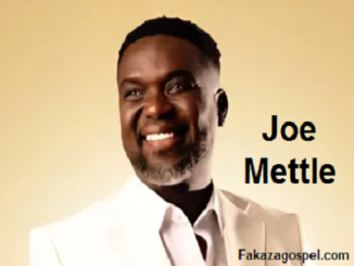 Joe Mettle