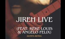 Keke Louis