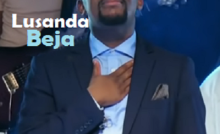 Lusanda Beja