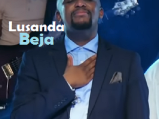 Lusanda Beja