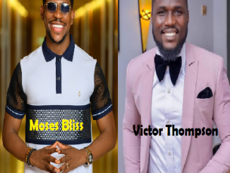 Moses Bliss