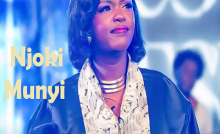 Njoki Munyi