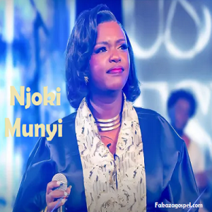 Njoki Munyi