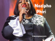 Nozipho Phiri