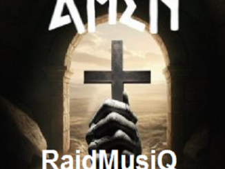 RaidMusiQ – Amen