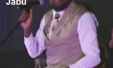 Reginald Jabu