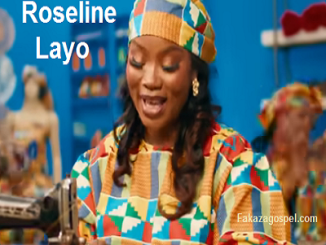 Roseline Layo