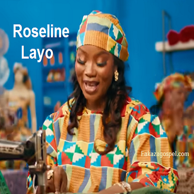 Roseline Layo
