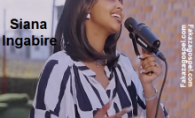 Siana Ingabire