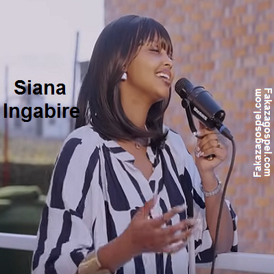 Siana Ingabire