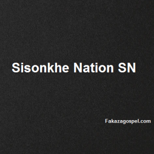 Sisonkhe Nation SN
