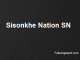 Sisonkhe Nation SN