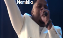 Vuyo Nombila
