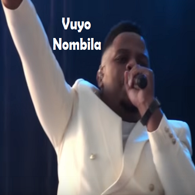 Vuyo Nombila