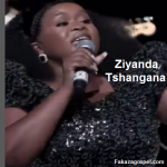 Ziyanda Tshangana