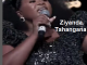 Ziyanda Tshangana