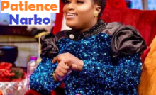 Patience Narko